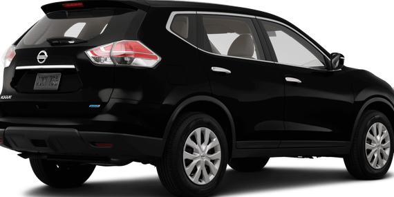 NISSAN ROGUE 2014 5N1AT2MV3EC773365 image
