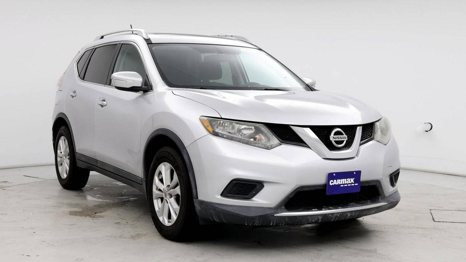 NISSAN ROGUE 2014 5N1AT2MT8EC772193 image