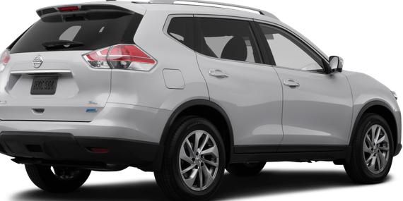 NISSAN ROGUE 2014 5N1AT2MVXEC830905 image