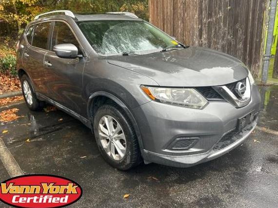 NISSAN ROGUE 2014 5N1AT2MV8EC872991 image NISSAN ROGUE 2014 5N1AT2MV8EC872991 image