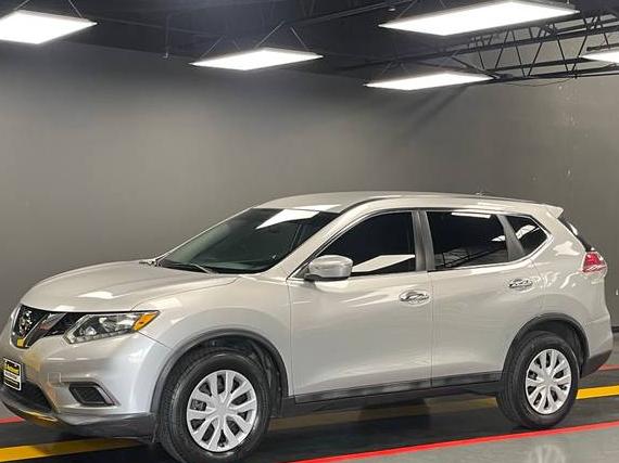 NISSAN ROGUE 2014 5N1AT2MT0EC830572 image