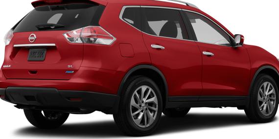 NISSAN ROGUE 2014 5N1AT2MV8EC853955 image NISSAN ROGUE 2014 5N1AT2MV8EC853955 image