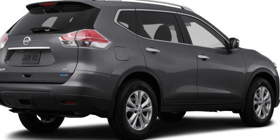 NISSAN ROGUE 2014 5N1AT2MV8EC789464 image