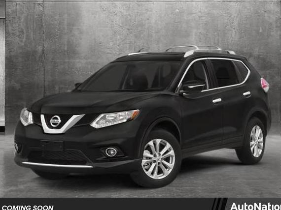 NISSAN ROGUE 2014 5N1AT2MTXEC788279 image