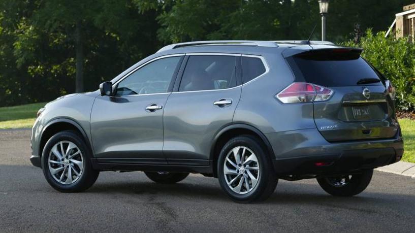 NISSAN ROGUE 2014 5N1AT2MV3EC865026 image