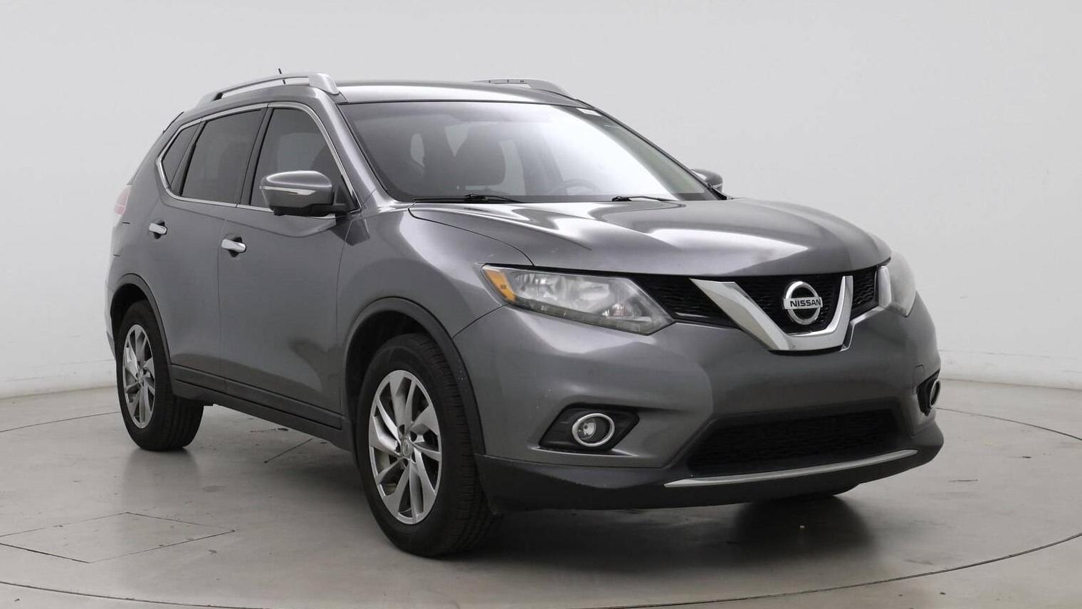 NISSAN ROGUE 2014 5N1AT2MT1EC774206 image