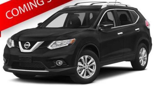 NISSAN ROGUE 2014 5N1AT2MV0EC845493 image