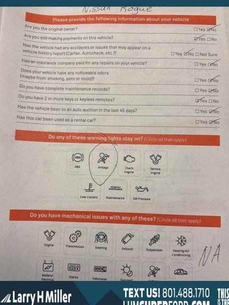 NISSAN ROGUE 2014 5N1AT2MV2EC780081 image