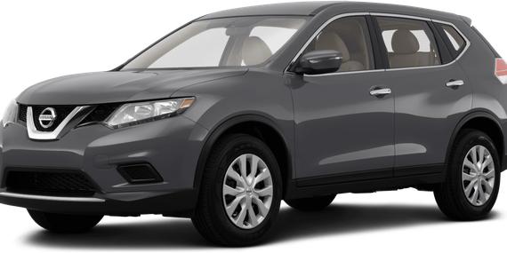 NISSAN ROGUE 2014 5N1AT2MT1EC811951 image