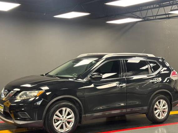 NISSAN ROGUE 2014 5N1AT2MT4EC872159 image