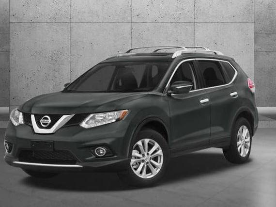 NISSAN ROGUE 2014 5N1AT2MT0EC834069 image