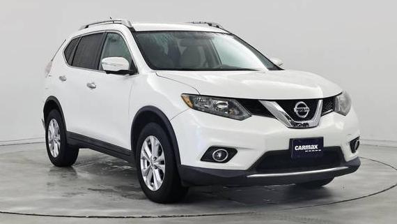 NISSAN ROGUE 2014 5N1AT2MV7EC753359 image