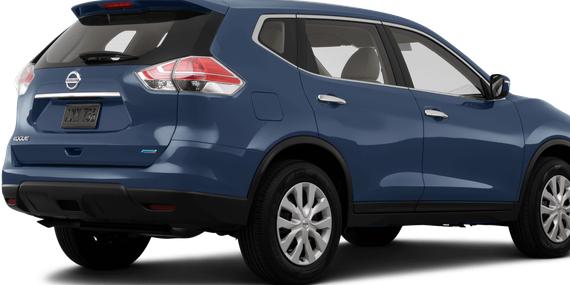 NISSAN ROGUE 2014 5N1AT2MV7EC867250 image
