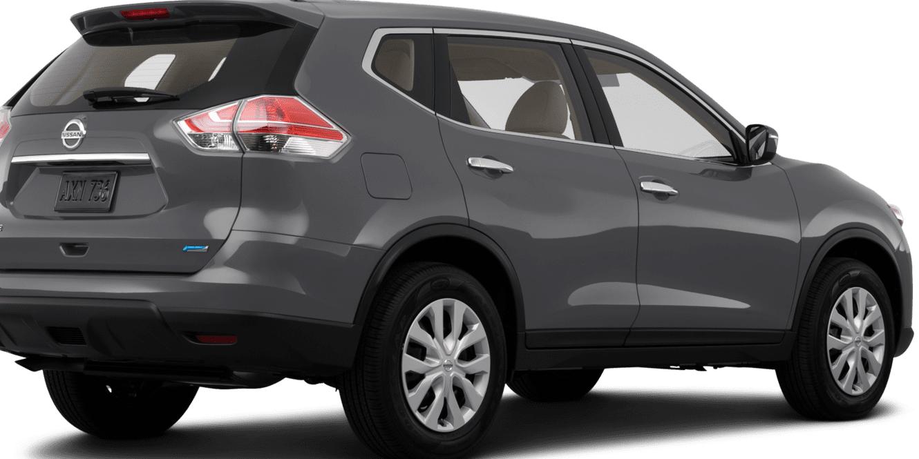 NISSAN ROGUE 2014 5N1AT2MV0EC786901 image