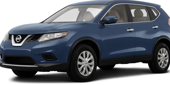 NISSAN ROGUE 2014 5N1AT2MT2EC870412 image