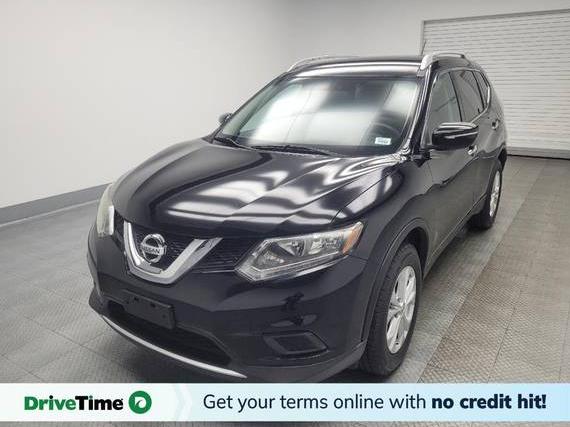 NISSAN ROGUE 2014 5N1AT2MVXEC815689 image NISSAN ROGUE 2014 5N1AT2MVXEC815689 image