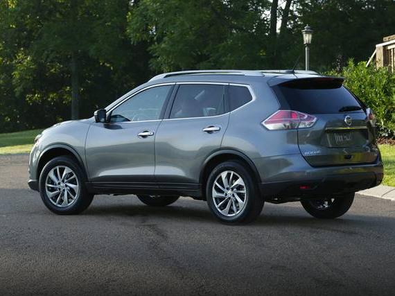 NISSAN ROGUE 2014 5N1AT2MV9EC865998 image