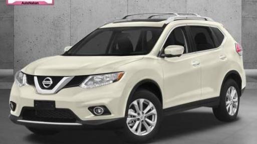 NISSAN ROGUE 2014 5N1AT2MT7EC779670 image