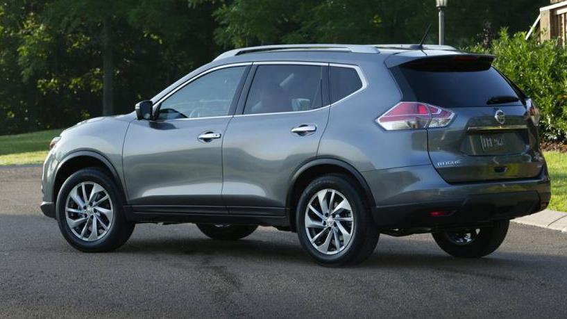 NISSAN ROGUE 2014 5N1AT2MT8EC769441 image