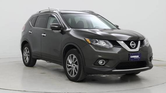 NISSAN ROGUE 2014 5N1AT2MV0EC808122 image