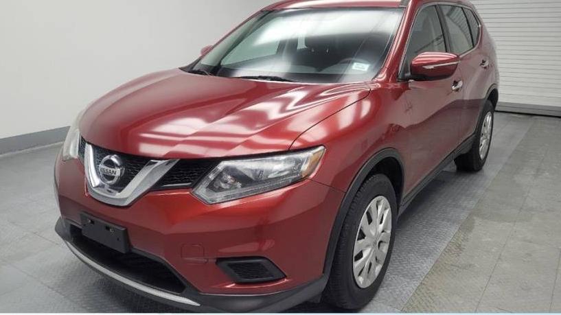 NISSAN ROGUE 2014 5N1AT2MV6EC762635 image