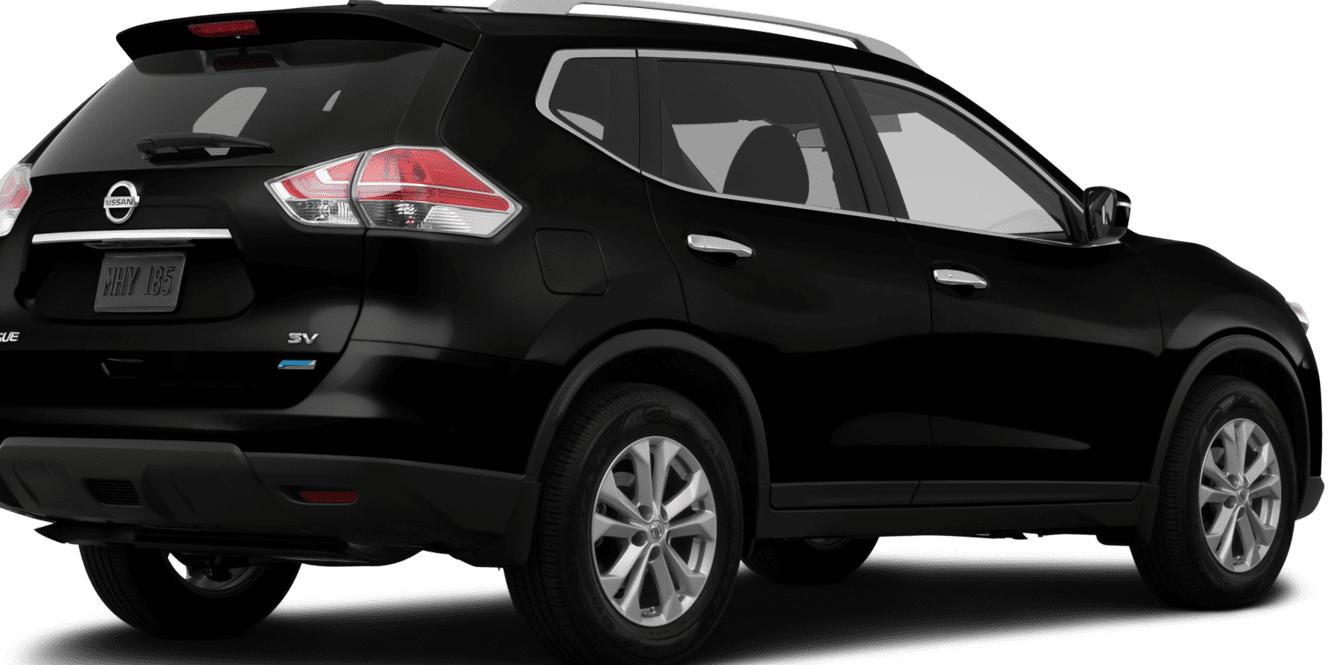 NISSAN ROGUE 2014 5N1AT2MV1EC799317 image