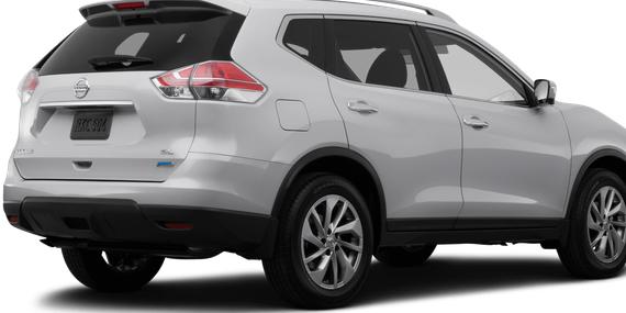 NISSAN ROGUE 2014 5N1AT2MV3EC830261 image