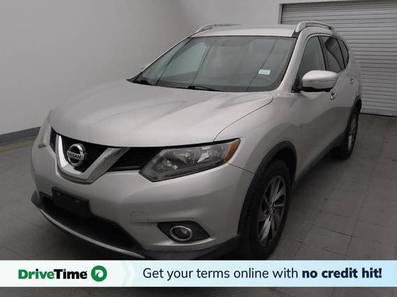 NISSAN ROGUE 2015 5N1AT2MT8FC790825 image NISSAN ROGUE 2015 5N1AT2MT8FC790825 image