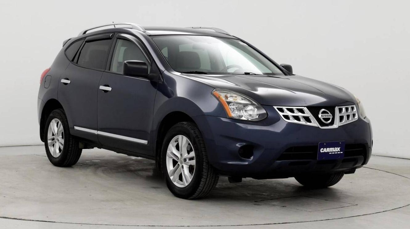 NISSAN ROGUE 2015 JN8AS5MT0FW669802 image