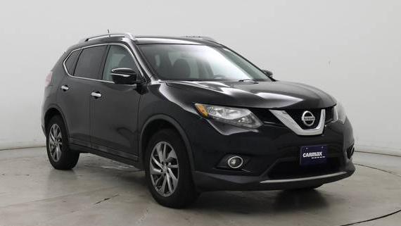 NISSAN ROGUE 2015 5N1AT2MV2FC906375 image