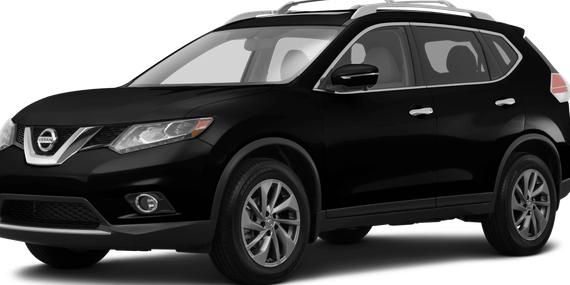 NISSAN ROGUE 2015 5N1AT2MT3FC886877 image