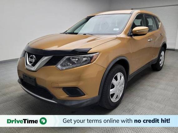 NISSAN ROGUE 2015 KNMAT2MV1FP507731 image