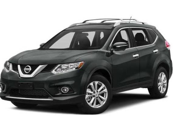 NISSAN ROGUE 2015 5N1AT2MT7FC821725 image