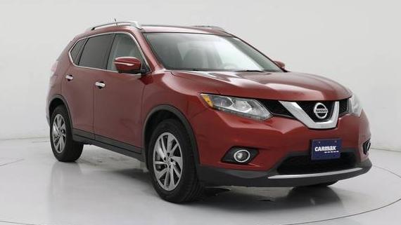 NISSAN ROGUE 2015 5N1AT2MV7FC776271 image