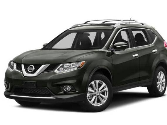 NISSAN ROGUE 2015 5N1AT2MV2FC813663 image