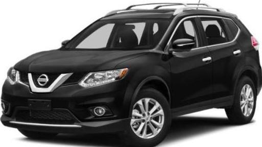 NISSAN ROGUE 2015 5N1AT2MT7FC909240 image