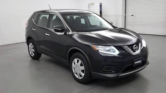 NISSAN ROGUE 2015 KNMAT2MV6FP533273 image