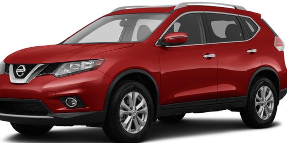 NISSAN ROGUE 2015 5N1AT2MV6FC772227 image