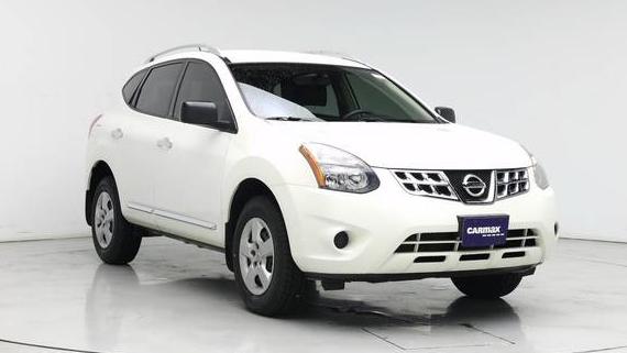 NISSAN ROGUE 2015 JN8AS5MV3FW262087 image