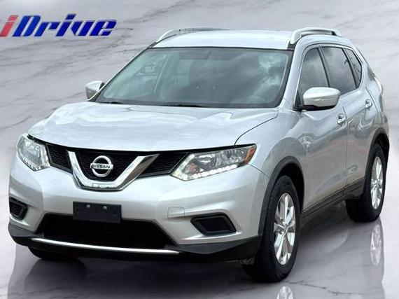 NISSAN ROGUE 2015 KNMAT2MT8FP562918 image