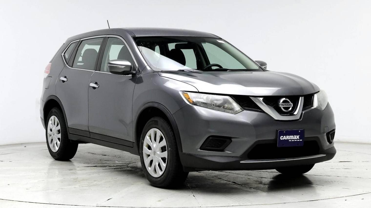 NISSAN ROGUE 2015 KNMAT2MV8FP568736 image