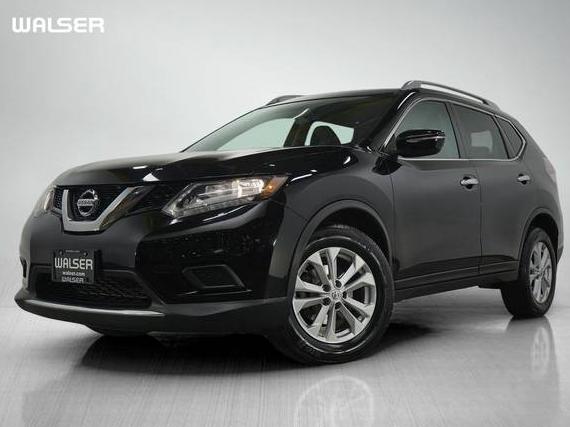 NISSAN ROGUE 2015 5N1AT2MV9FC919463 image