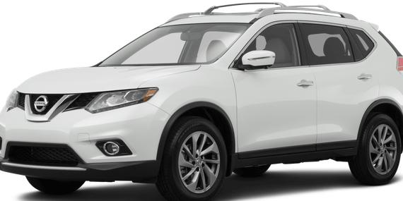NISSAN ROGUE 2015 5N1AT2MT9FC886530 image