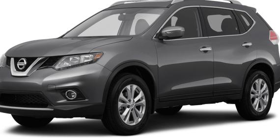NISSAN ROGUE 2015 5N1AT2MV5FC753216 image