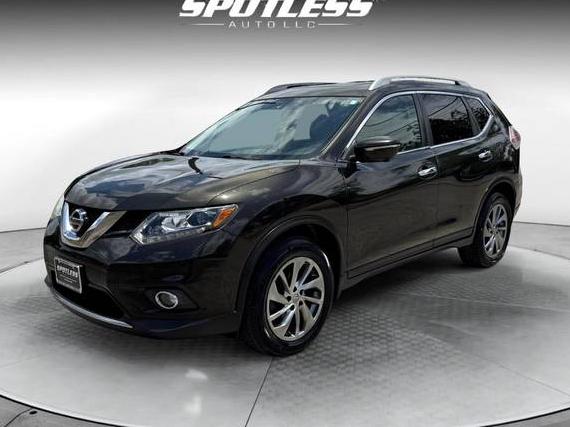 NISSAN ROGUE 2015 5N1AT2MV0FC792165 image
