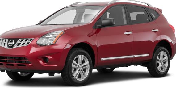 NISSAN ROGUE 2015 JN8AS5MT0FW664261 image
