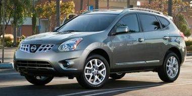 NISSAN ROGUE 2015 JN8AS5MT3FW674573 image