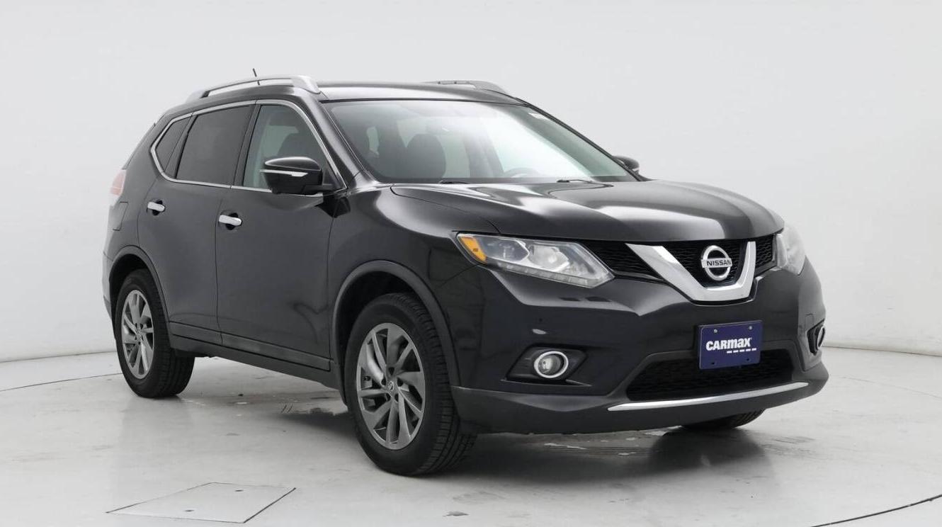 NISSAN ROGUE 2015 5N1AT2MV2FC823240 image