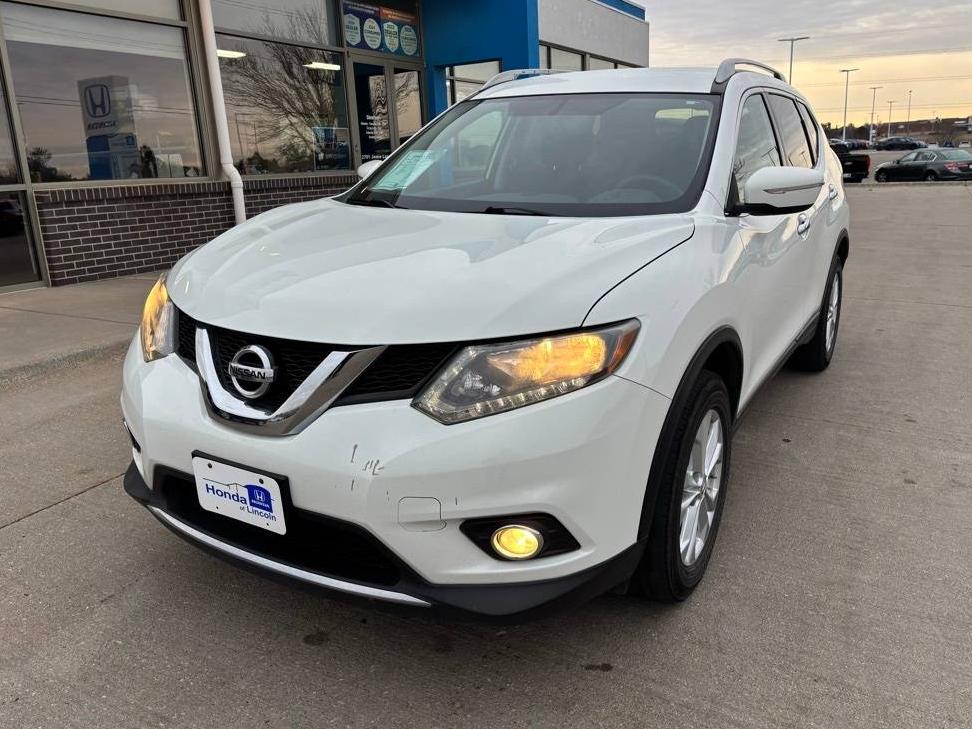 NISSAN ROGUE 2015 5N1AT2MK8FC839397 image