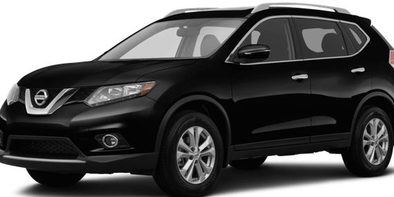 NISSAN ROGUE 2015 5N1AT2MV2FC752203 image